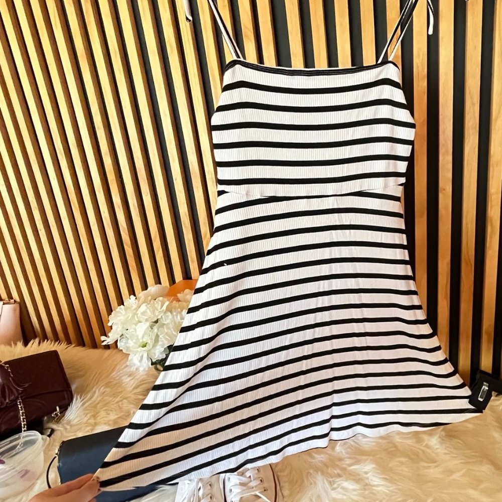 f21 mini dress